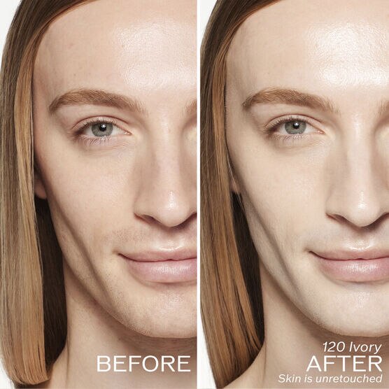 REVITALESSENCE Base l�quida Skin Glow120